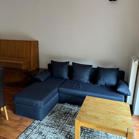 Schoene Eg Wohnung Mit Tv, Wlan Und Kueche - Maria Werne Exteriér fotografie