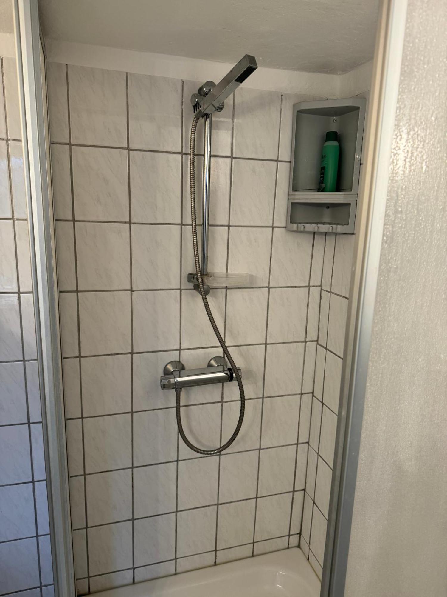 Schoene Eg Wohnung Mit Tv, Wlan Und Kueche - Maria Werne Exteriér fotografie